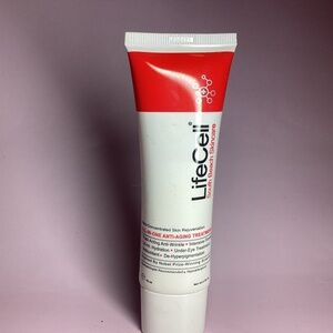 LifeCell All-In-One Anti-Aging Treatment 75mL